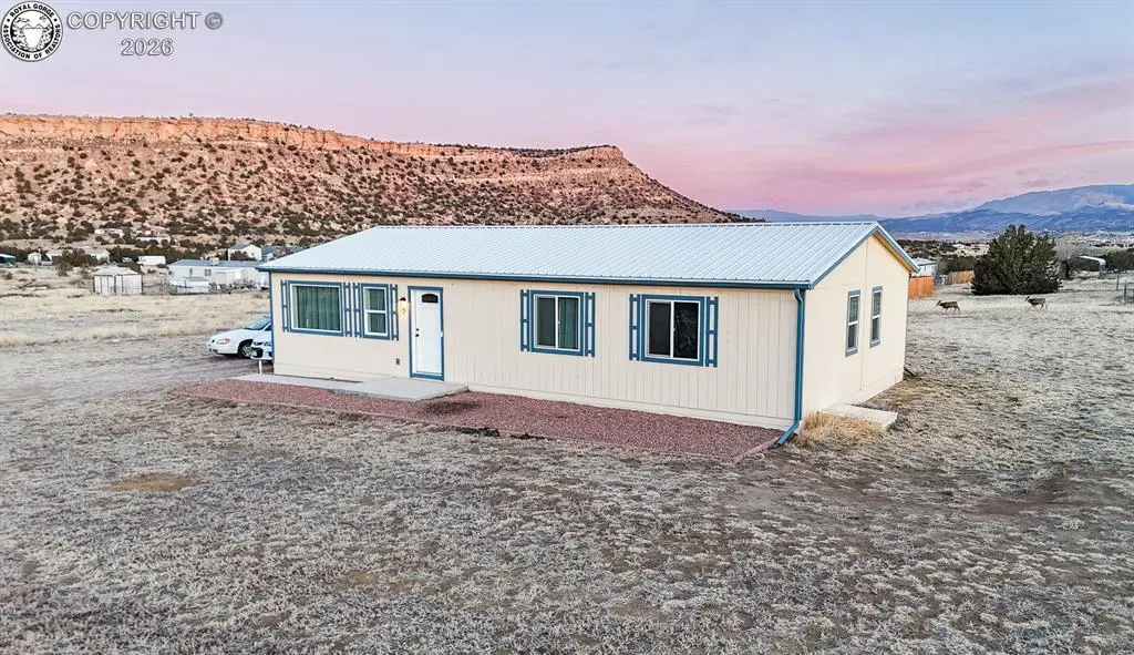 5 Luciana Lane, Florence, CO 81226 - Image #1