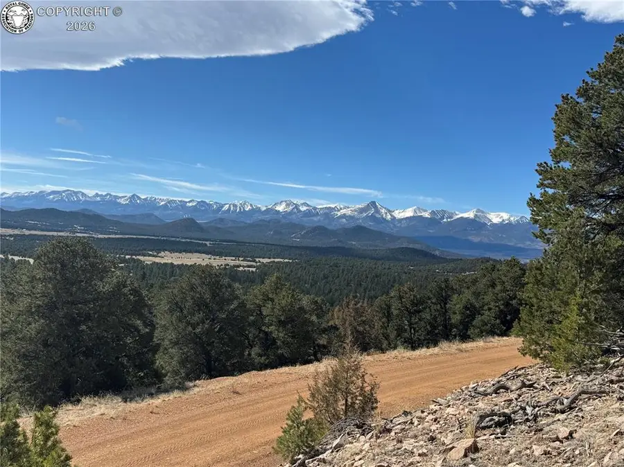 1114 Kevin Drive, Cotopaxi, CO 81223 - #2
