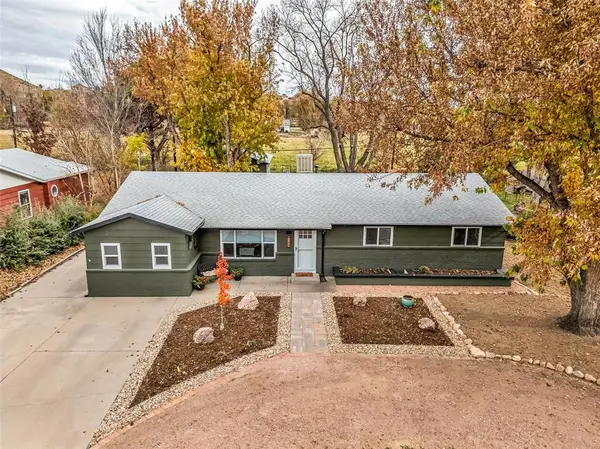 544 Glenmoor Road, Canon City, CO 81212