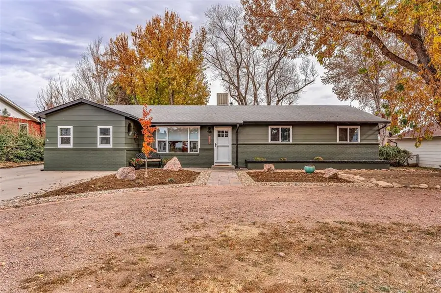 544 Glenmoor Road, Canon City, CO 81212 - Image #2