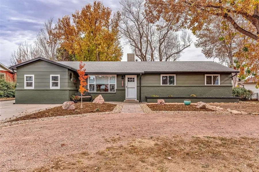 544 Glenmoor Road, Canon City, CO 81212 - Image #3