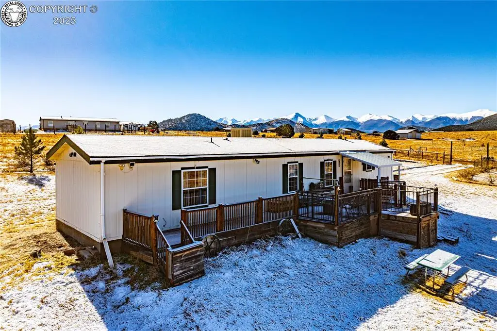 1838 17th Trail, Cotopaxi, CO 81223 - Image #1