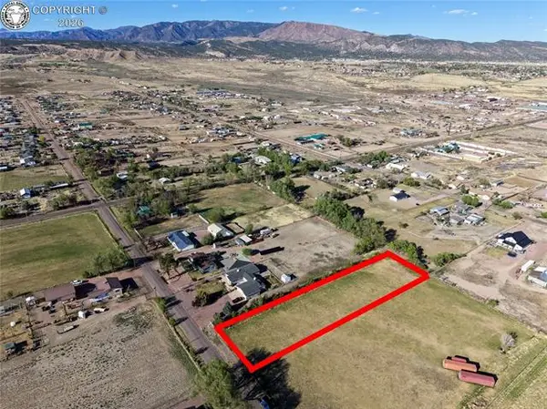 00 Pennsylvania Avenue, Canon City, CO 81212