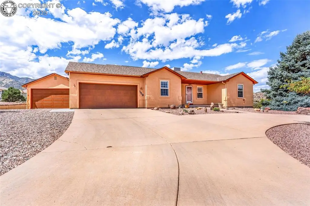 159 Blue Grouse Drive, Canon City, CO 81212 - Image #1
