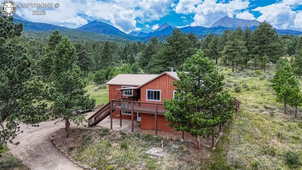 225 Reiser Lane, Westcliffe, CO 81252 - Image #1