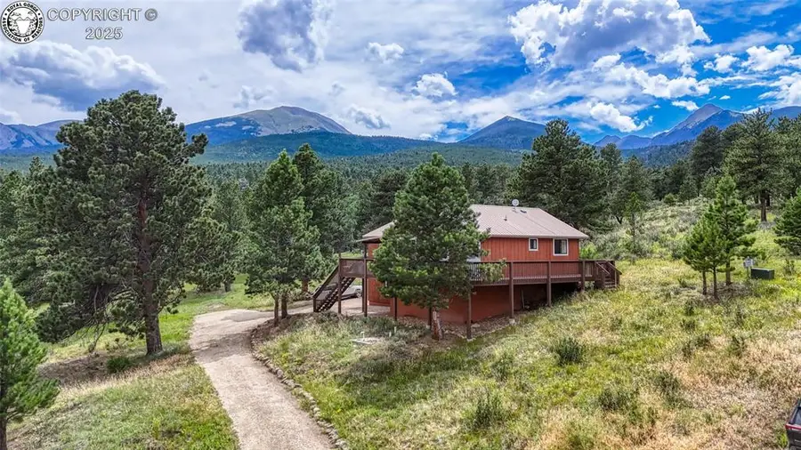 225 Reiser Lane, Westcliffe, CO 81252 - Image #3