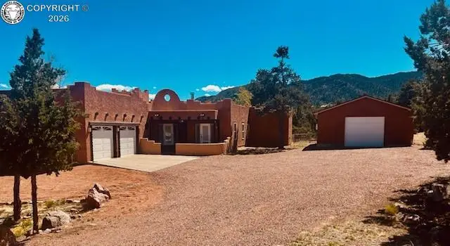 50 Shiloh Drive, Canon City, CO 81212 - #1