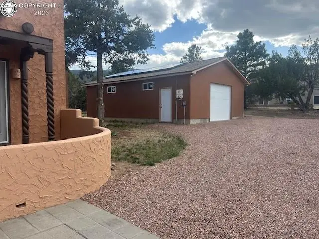 50 Shiloh Drive, Canon City, CO 81212 - #3
