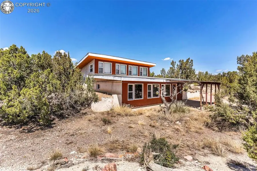 1811 11th Street, Penrose, CO 81240 - #2