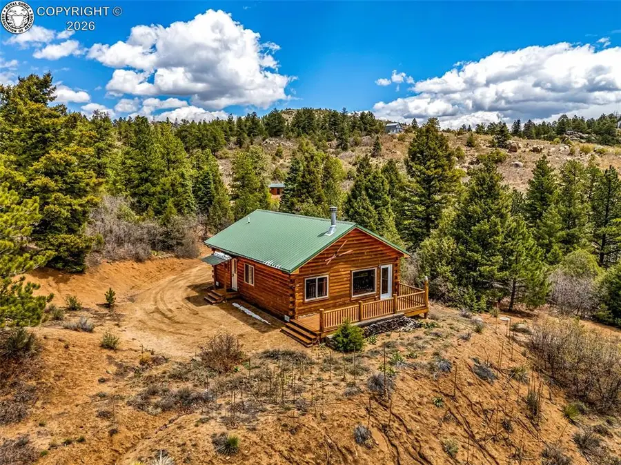 31 Aspen Way, Cotopaxi, CO 81223 - #2