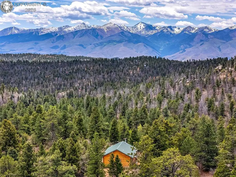 31 Aspen Way, Cotopaxi, CO 81223 - #3