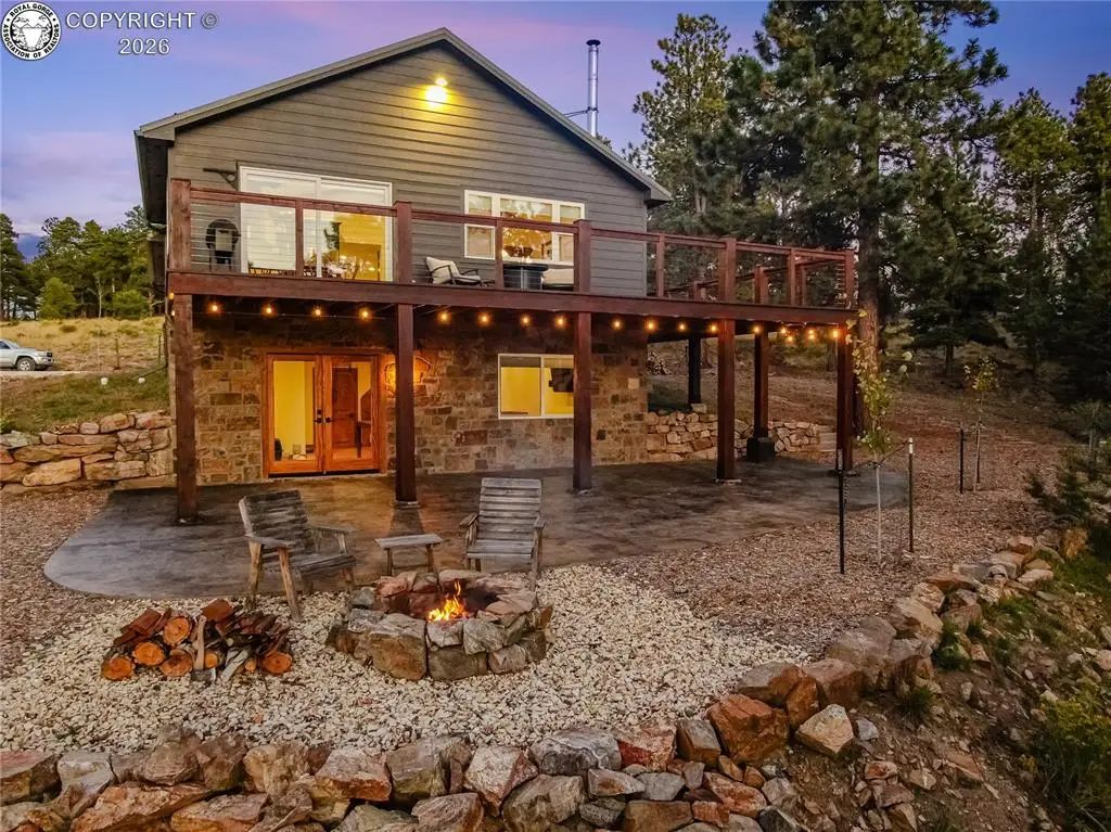 47 Wykagyl Circle, Westcliffe, CO 81252 - #1
