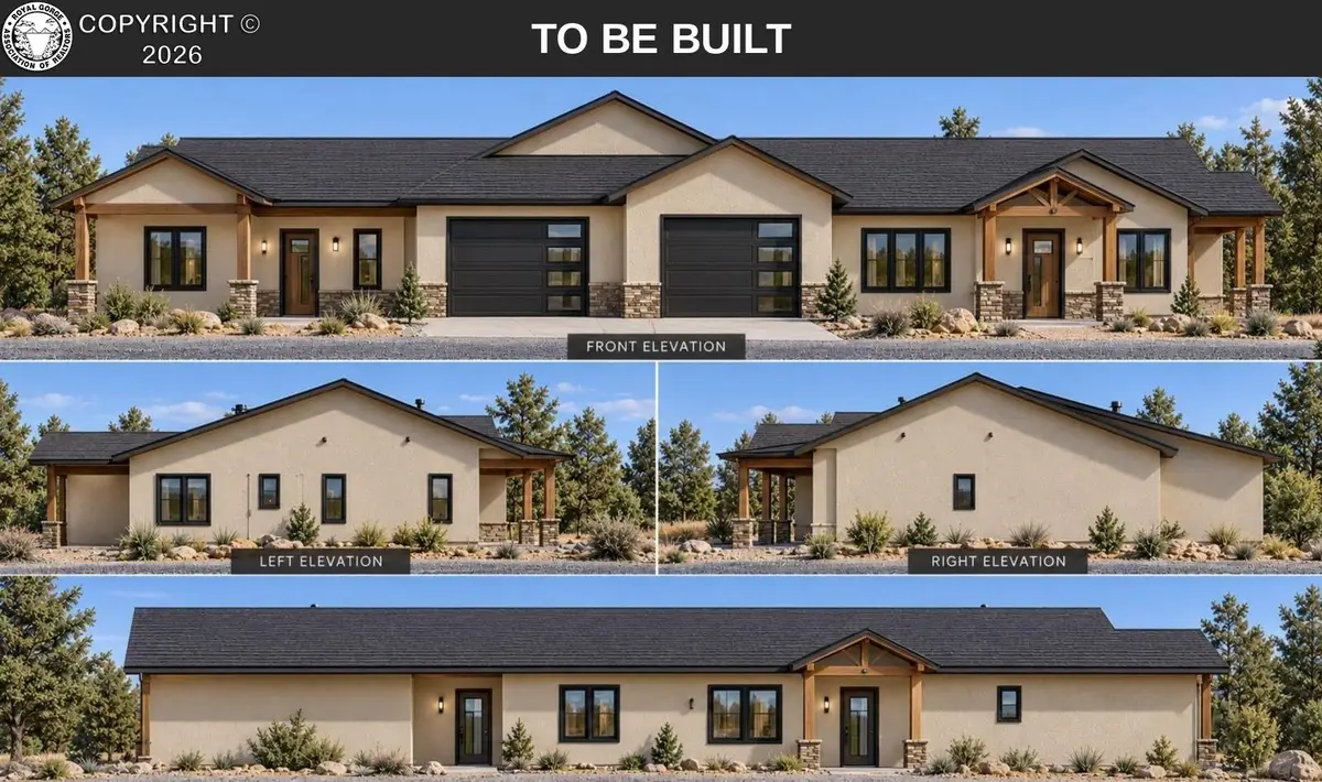 301 Fox Run Run E, Silver Cliff, CO 81252 - #1