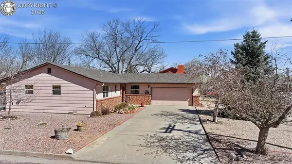 2301 Pear Street, Canon City, CO 81212