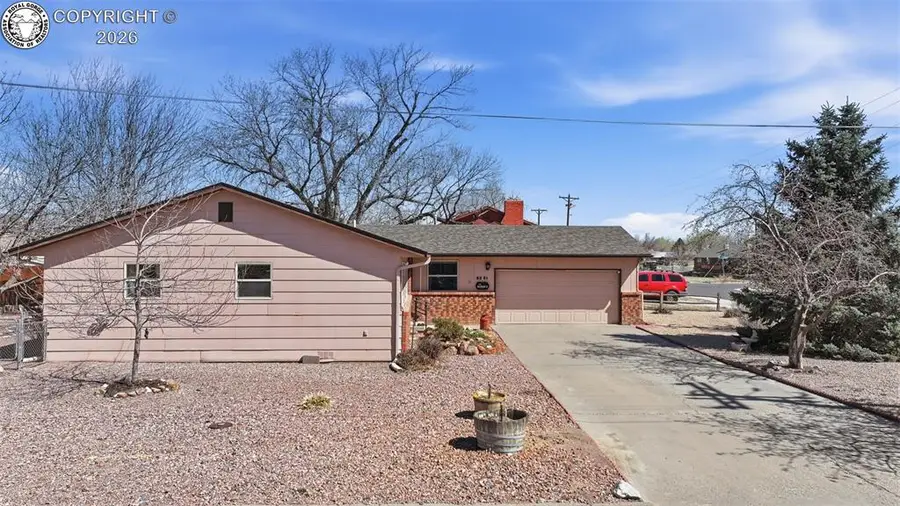 2301 Pear Street, Canon City, CO 81212 - #2