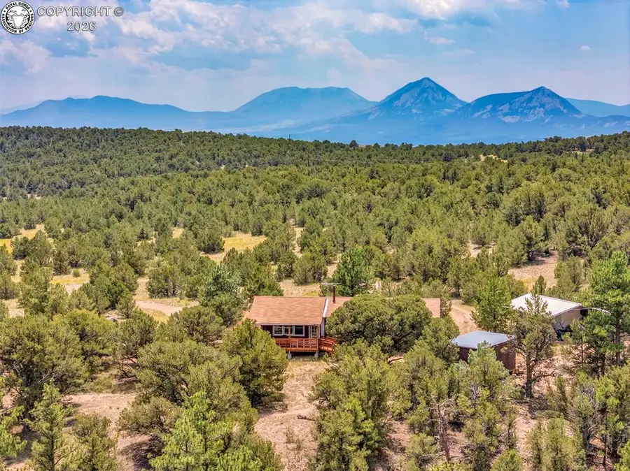 5131 County Road 634, Gardner, CO 81040 - #2