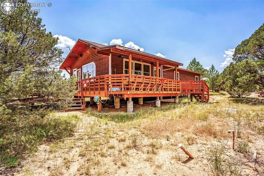 5131 County Road 634, Gardner, CO 81040 - #3