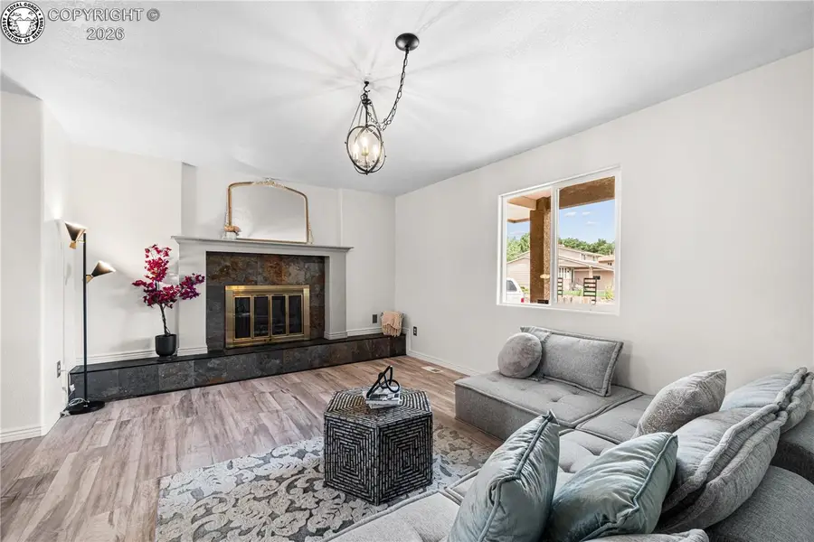911 Candytuft Boulevard, Pueblo, CO 81001 - #2