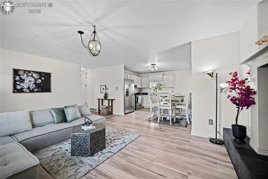 911 Candytuft Boulevard, Pueblo, CO 81001 - #3