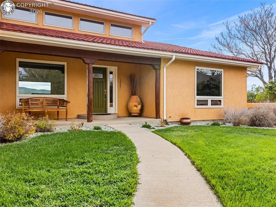 1064 Ridgeview Place, Canon City, CO 81212 - #3