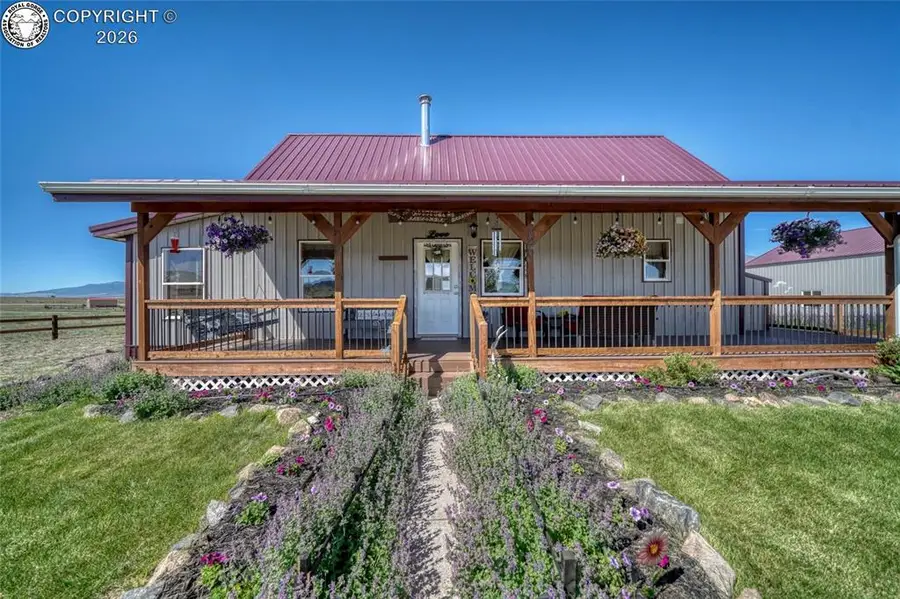 120 Lone Tree Circle, Westcliffe, CO 81252 - #3