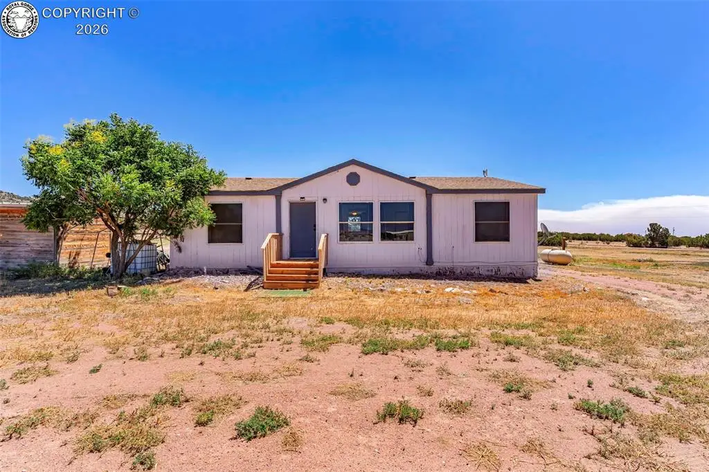 561 County Road 132, Penrose, CO 81240 - #1