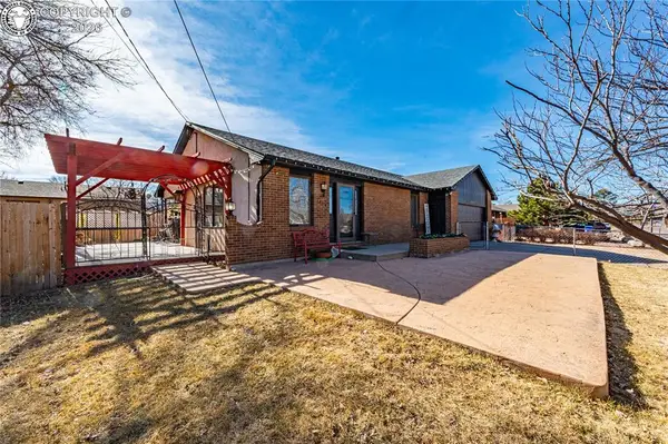 1404 Grand Avenue, Canon City, CO 81212