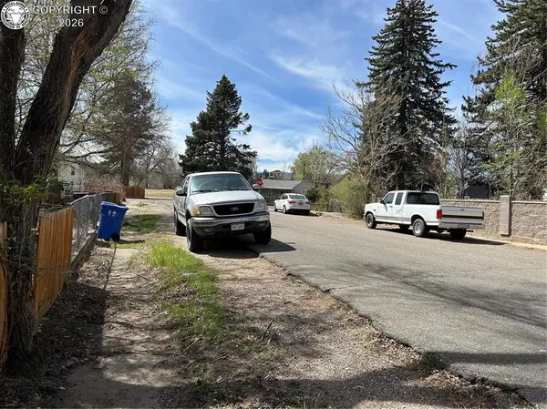 212 Hawkins Avenue, Florence, CO 81226