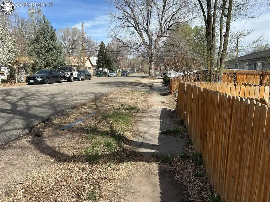 212 Hawkins Avenue, Florence, CO 81226 - #2
