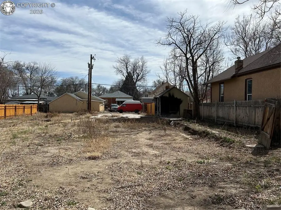 212 Hawkins Avenue, Florence, CO 81226 - #3
