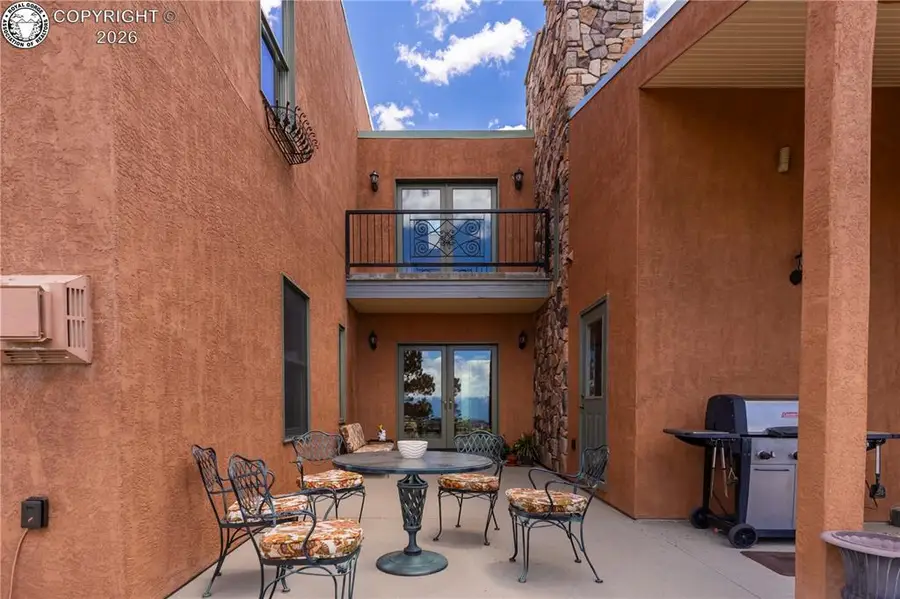 1210 Engleman Road, Westcliffe, CO 81252 - #2