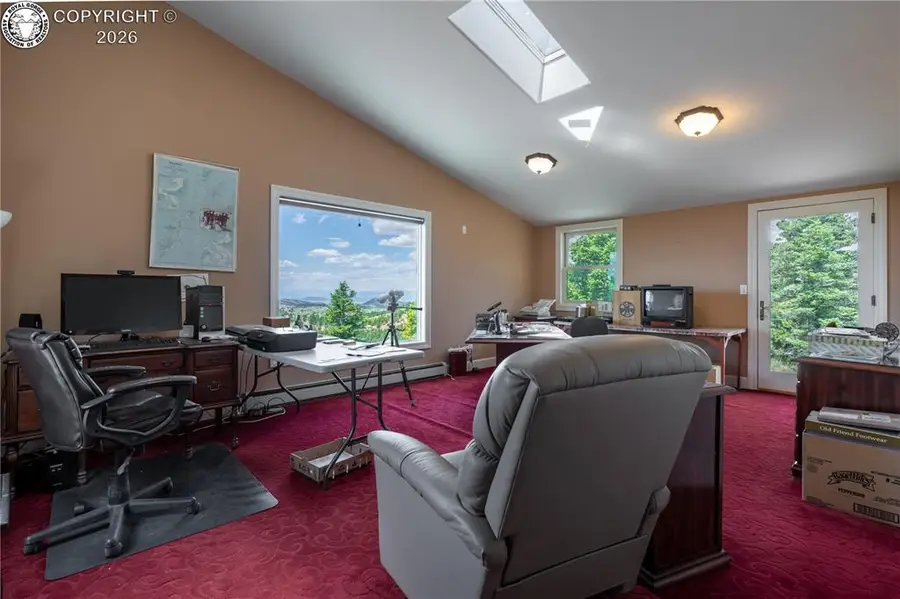 1210 Engleman Road, Westcliffe, CO 81252 - #3