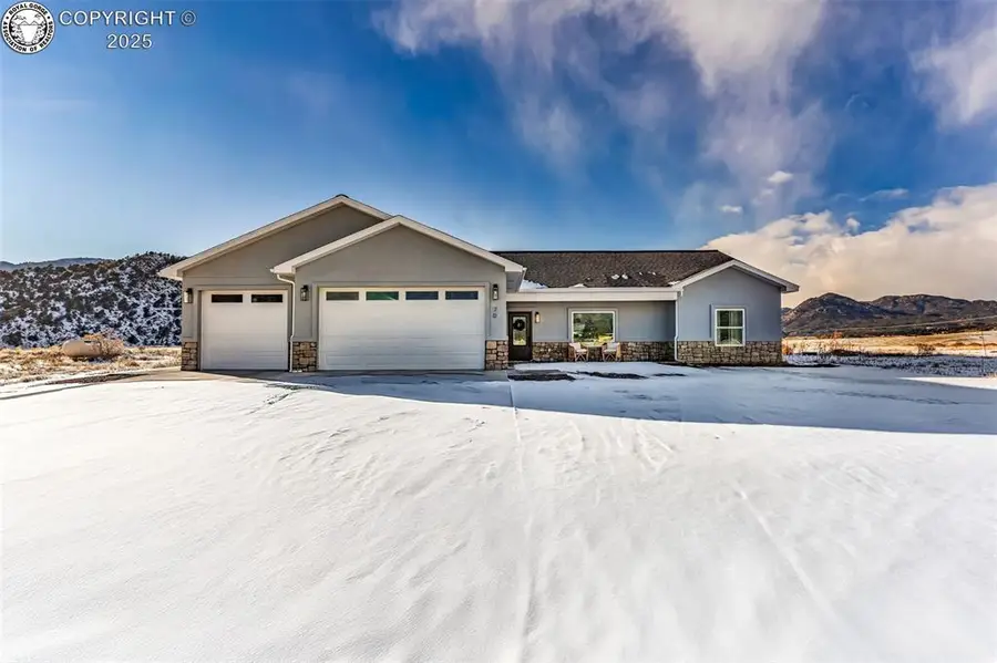 70 Cactus View Court, Canon City, CO 81212 - #2