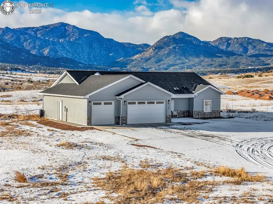 70 Cactus View Court, Canon City, CO 81212 - #3