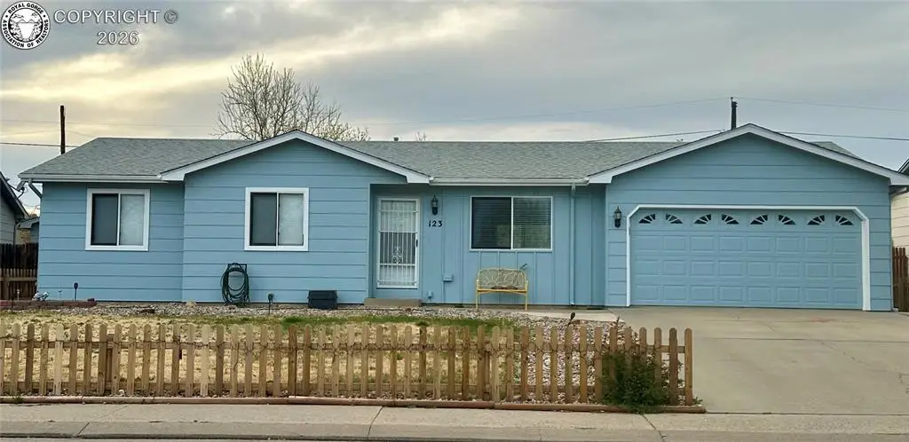 123 Rio Grande Drive, Canon City, CO 81212 - #1