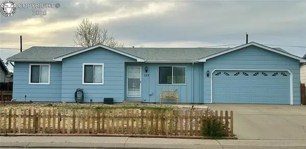 123 Rio Grande Drive, Canon City, CO 81212