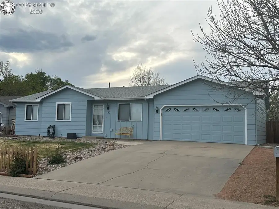 123 Rio Grande Drive, Canon City, CO 81212 - #2