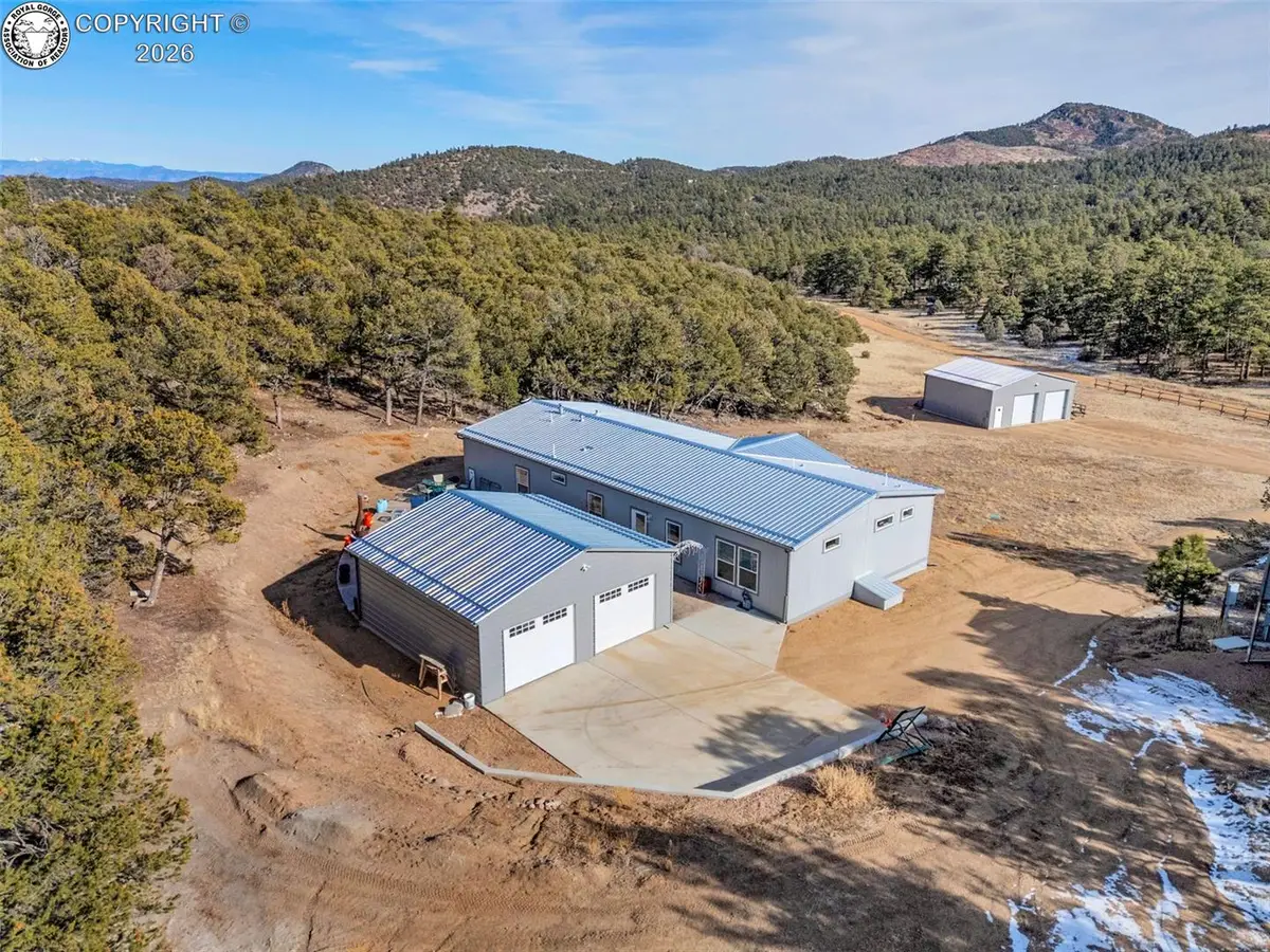 253 Nels Drive, Cotopaxi, CO 81223 - #1