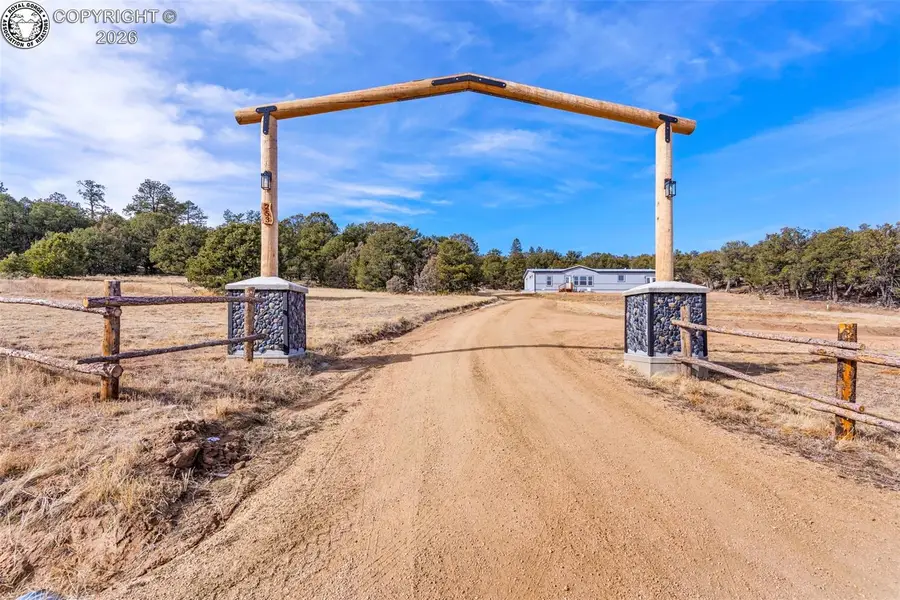 253 Nels Drive, Cotopaxi, CO 81223 - #2