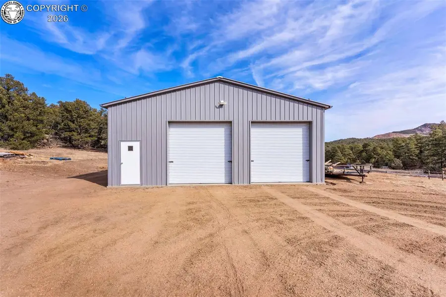 253 Nels Drive, Cotopaxi, CO 81223 - #3