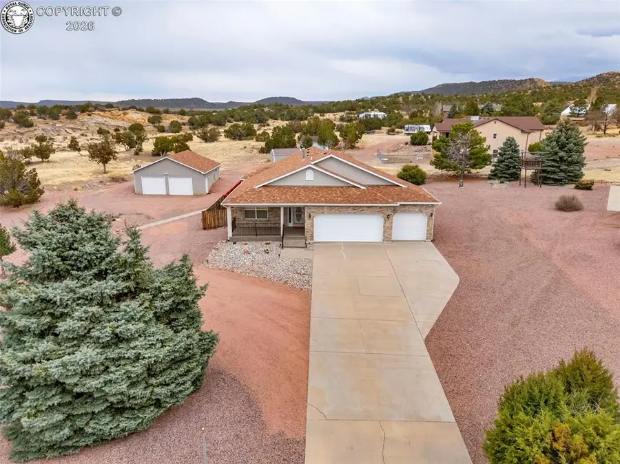 212 Wolf Cub Trail, Canon City, CO 81212 - #2