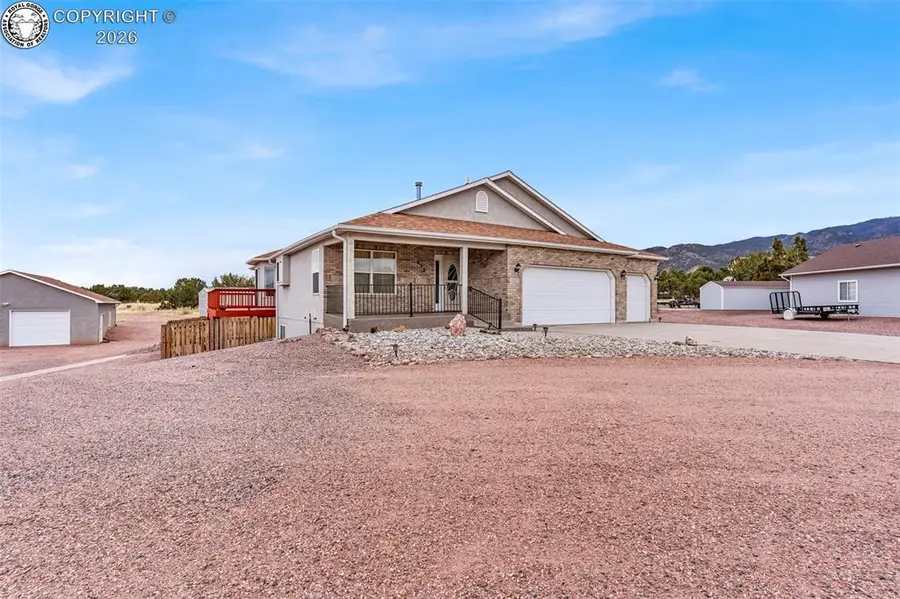 212 Wolf Cub Trail, Canon City, CO 81212 - #3