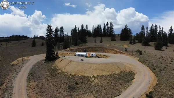 1309 Travois Road, Jefferson, CO 80456