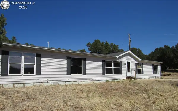 12855 County Road 255, Westcliffe, CO 81252