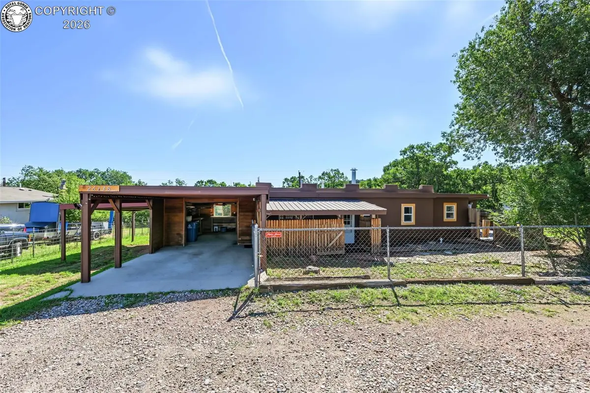 26138 State Highway 96, Wetmore, CO 81253 - #1
