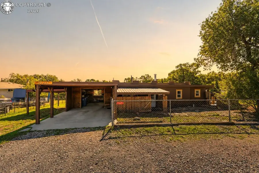 26138 State Highway 96, Wetmore, CO 81253 - #2