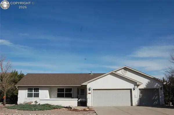 129 Mourning Dove Drive, Canon City, CO 81212