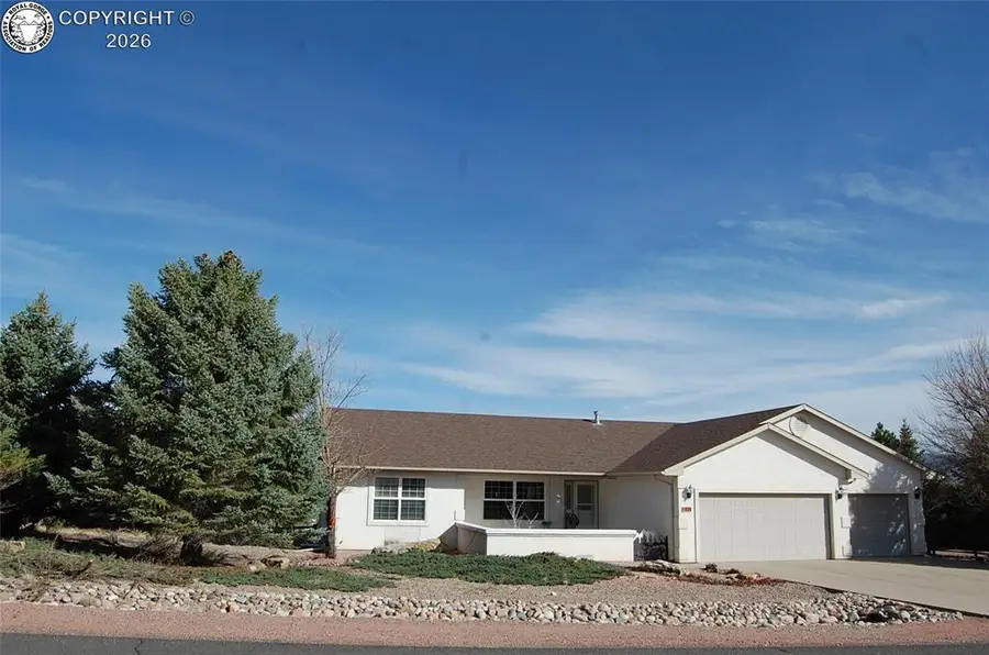 129 Mourning Dove Drive, Canon City, CO 81212 - #2