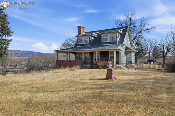 1330 S 9th Street, Canon City, CO 81212