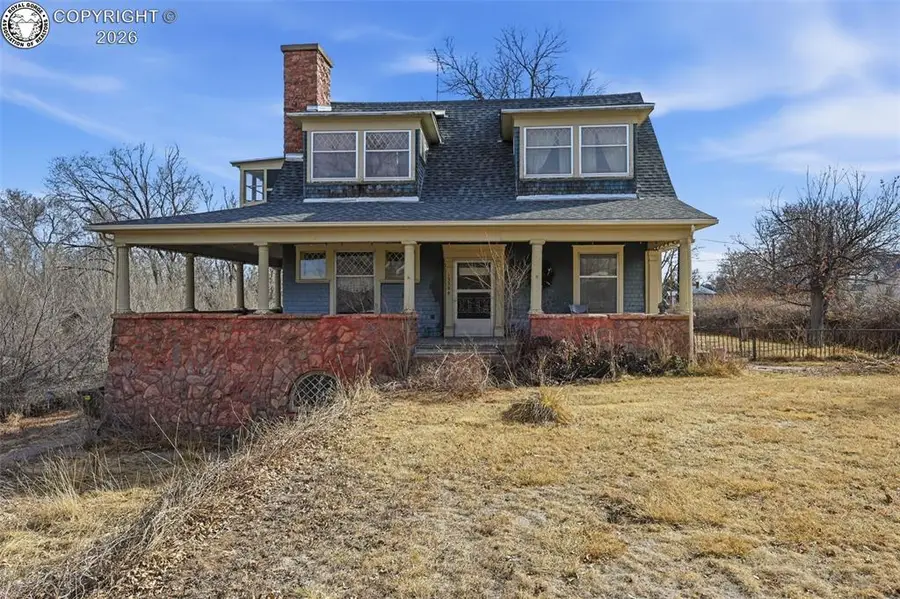 1330 S 9th Street, Canon City, CO 81212 - #2